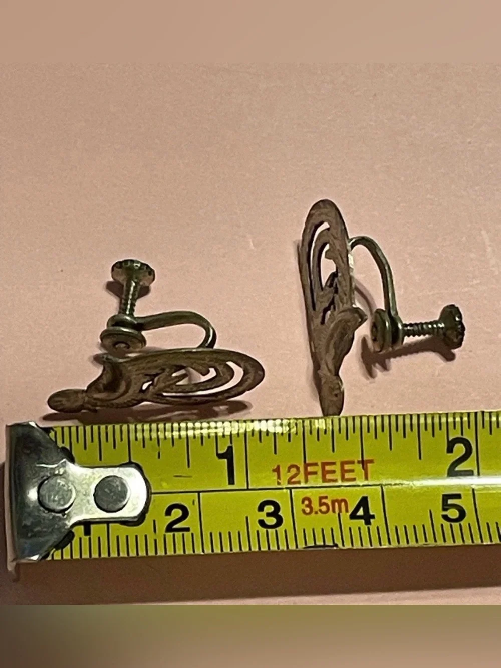 Unique Vintage good see